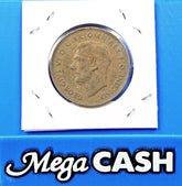 Australia 1945 Penny